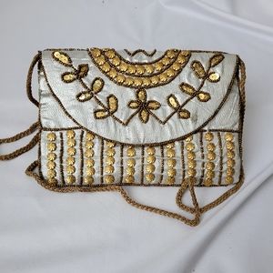 Sassy Jones vintage bag